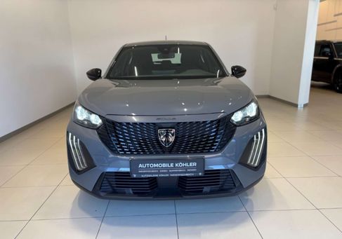 Peugeot 2008, 2024