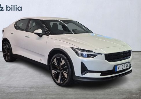 Polestar 2, 2023