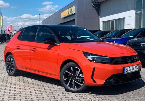 Opel Corsa, 2026 2
