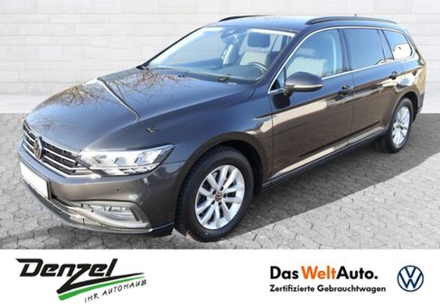 Volkswagen Passat Variant, 2023 2