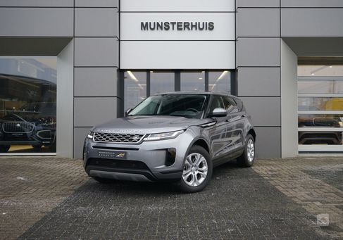 Land Rover Range Rover Evoque, 2020