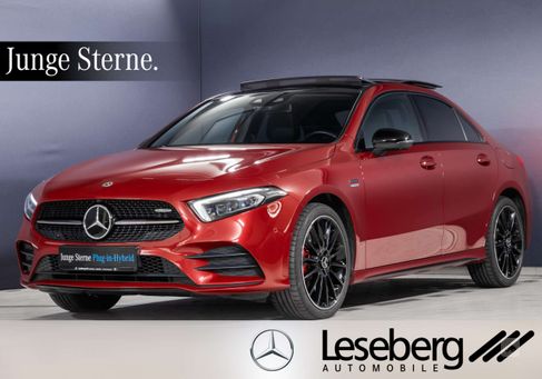 Mercedes-Benz A 250, 2020