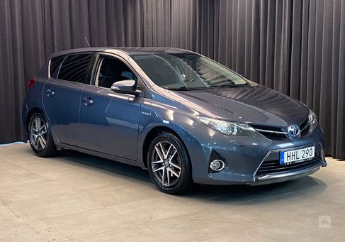 Toyota Aygo, 2015
