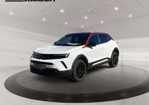 Opel Mokka, 2023