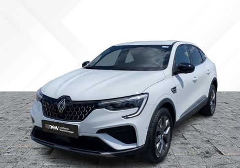 Renault Arkana, 2024 2