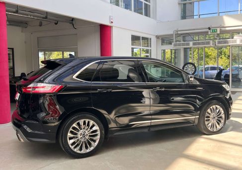 Ford Edge, 2020