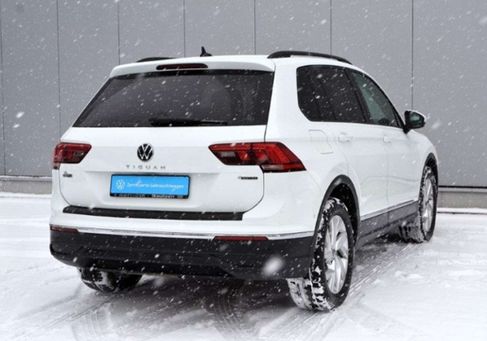 Volkswagen Tiguan, 2023 3