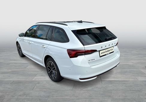 Skoda Octavia, 2025 3