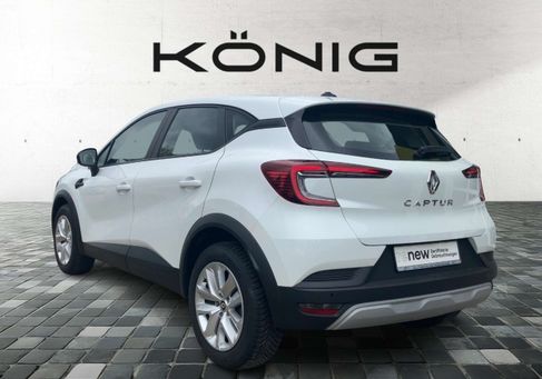 Renault Captur, 2023