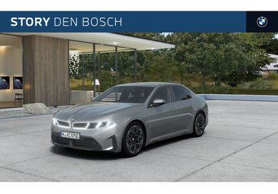 BMW i3, 2026