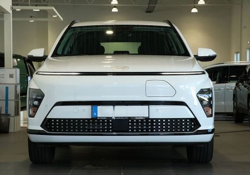 Hyundai Kona, 2026 3