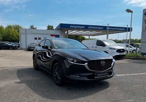 Mazda CX-30, 2022