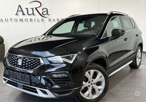 Seat Ateca, 2022