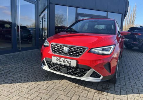 Seat Arona, 2023
