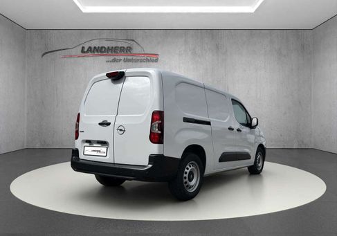Opel Combo, 2025 3
