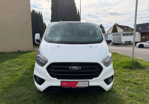 Ford Transit Custom, 2020