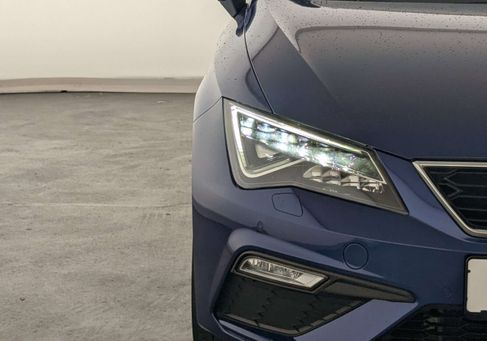 Seat Leon, 2019 3