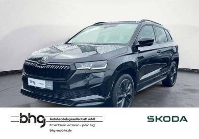 Skoda Karoq, 2022