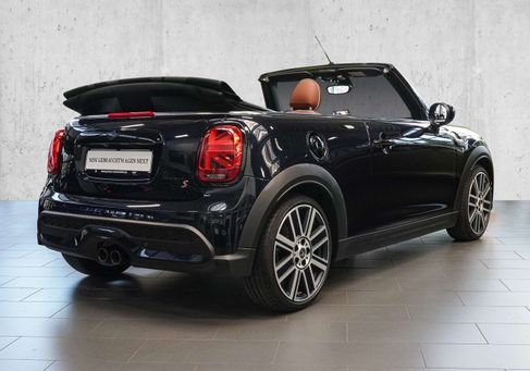 MINI Cooper S Cabrio, 2023
