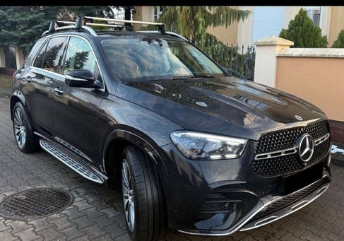 Mercedes-Benz GLE 300, 2023 2