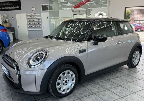 MINI Cooper, 2023