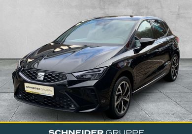 Seat Ibiza, 2026
