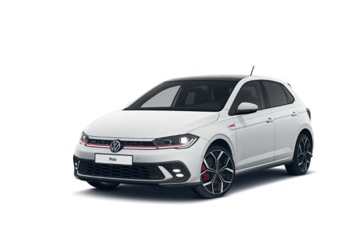 Volkswagen Polo, 2023 2