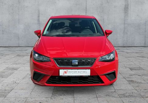 Seat Ibiza, 2024