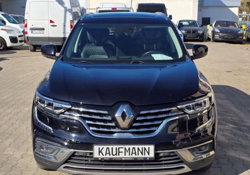 Renault Koleos, 2021