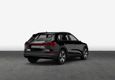 Audi e-tron, 2022