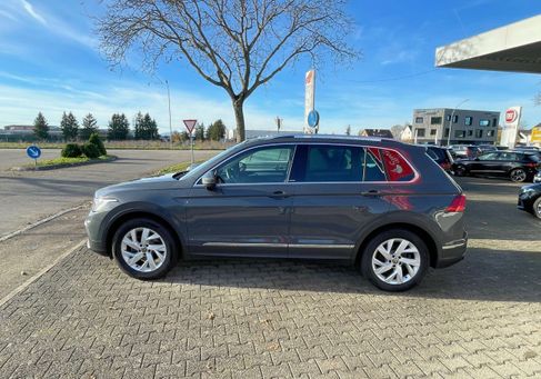Volkswagen Tiguan, 2023 2