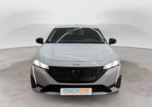 Peugeot 308, 2024
