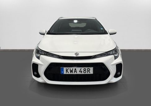 Suzuki Swace, 2024