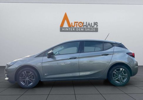 Opel Astra, 2021 3