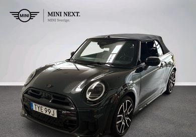 MINI, 2025