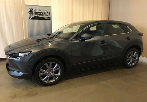 Mazda CX-30, 2024 2