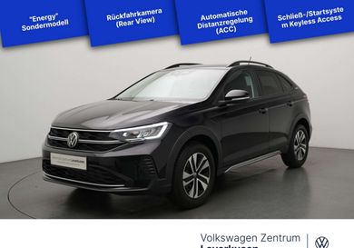 Volkswagen Taigo, 2026