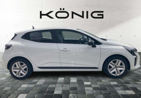 Renault Clio, 2024