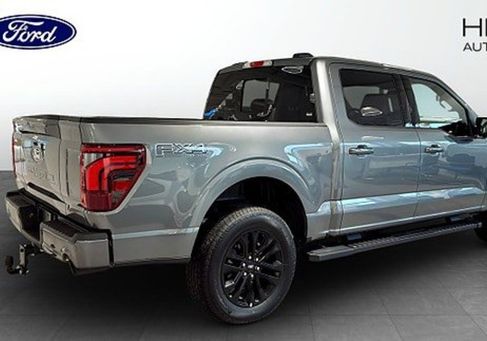 Ford F 150, 2025