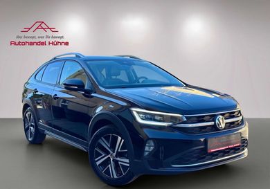 Volkswagen Taigo, 2022
