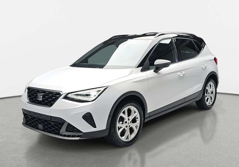Seat Arona, 2026