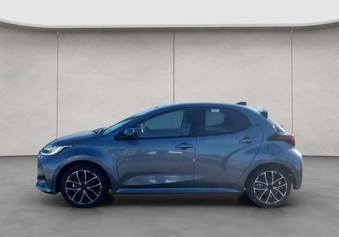 Toyota Yaris, 2026