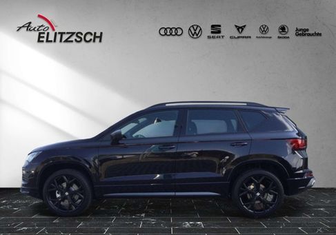 Seat Ateca, 2022 2