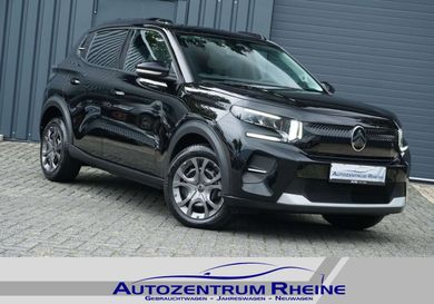 Citroën C3, 2025