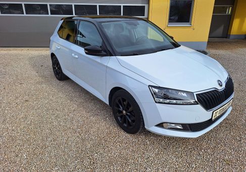 Skoda Fabia, 2019