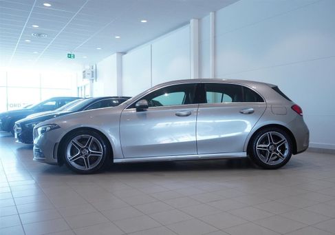 Mercedes-Benz A 180, 2020