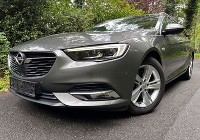 Opel Insignia, 2019