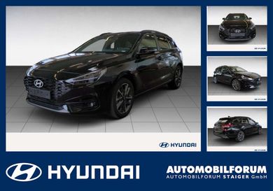 Hyundai i30, 2025