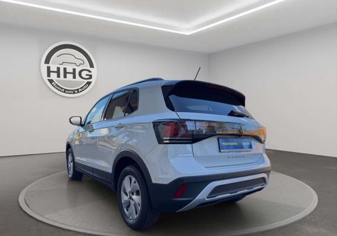 Volkswagen T-Cross, 2024
