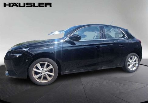 Opel Corsa, 2022 2
